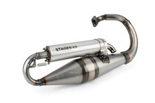 Auspuff Stage6 Pro Replica MK2