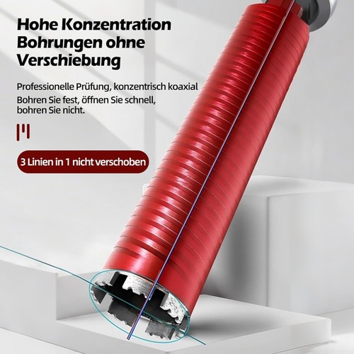Diamantbohrkrone kernbohrkrone - diamantbohrkrone,
