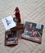 Björn Köhler "Pilzmarie" Sonderedition 2025 - streng limitierte Aufl., NEU