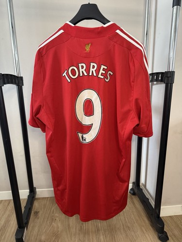 Liverpool 2008 adidas - liverpool, fc