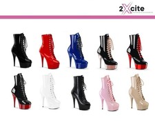Pleaser High Heel Stiletto