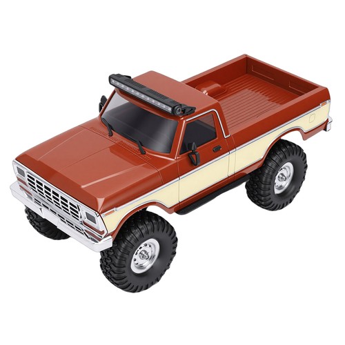 Truck 2 4g - 1/16, rc