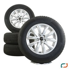 Original Audi Q5 FY FYB 80A