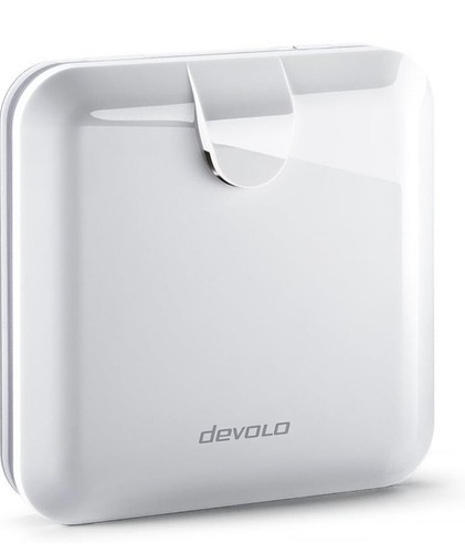 Alarmsirene devolo smart home - devolo,