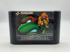 Tennage Mutant Ninja Turtles