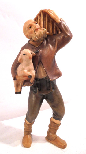 Lepi krippenfigur - lepi,
