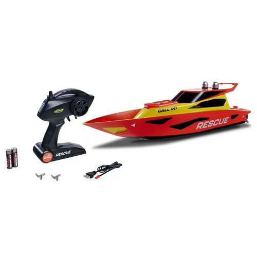 Carson boot rescue 4g - boot,