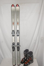 BLIZZARD " TG3 " SKI ALLROUND