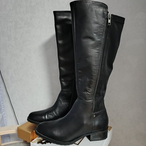 Stiefel - ,