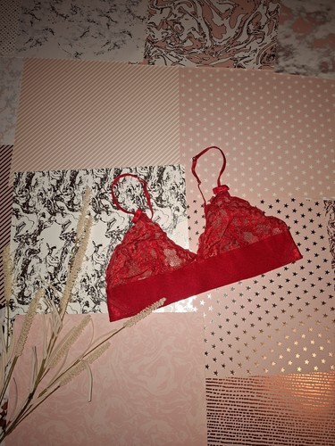 Damen spitze top - top, h&m