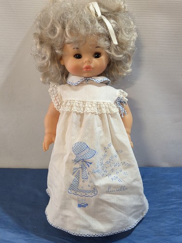 Furga puppe luisella cm - puppe,