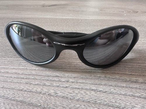 Original oakley eye jacket - oakley,