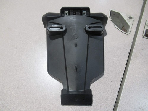 Kennzeichenhalter yamaha - (yamaha,