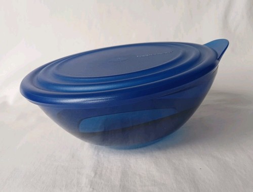Tupperware eleganzia schüssel - tupperware,