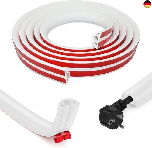 Flexibler kabelkanal boden - flexibler, 2