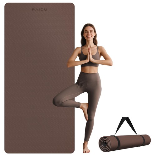 Paidu extra long wide yoga - extra,