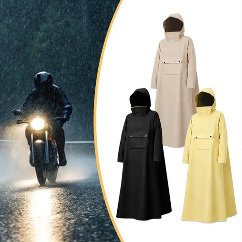 Regenmantel regencape lang - regencape,,