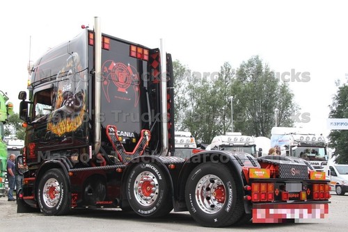 Lkw foto scania r620 - lkw,