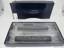 Liliput Spur H0 L350021