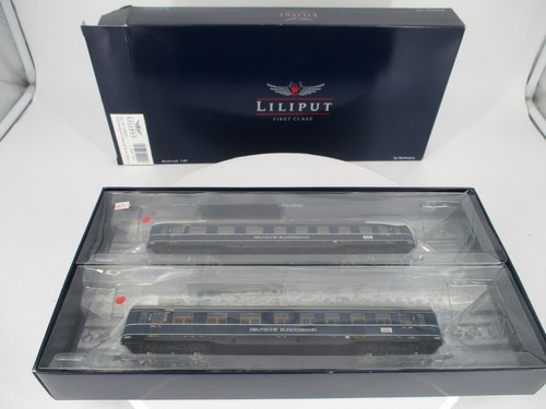 Liliput spur l350021 - spur,