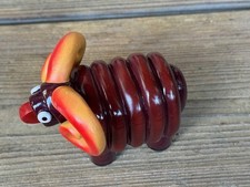 Vintage Steinbock Keramik