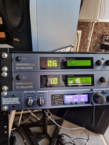 Helicon - , works)
