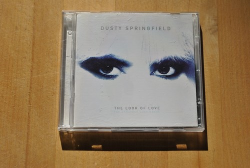 Springfield dusty the - the, look