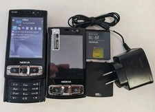 NOKIA N95 8GB Mobile Phone 3G