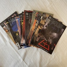 Hellblazer Lot Of 20- 6 23 24