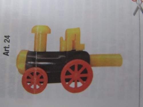 Promotoys o - s.r.o, (slowakei)