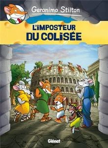 Geronimo stilton tome - tome,