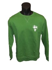 Stussy Sweetshirt Hoodie "