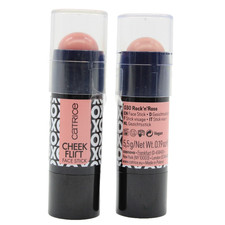 2x Catrice Cheek Flirt