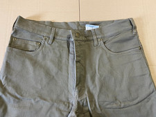 Herren Stretchjeans  Jeans Hose braun beige sandfarben verschiedene Größen  NEU