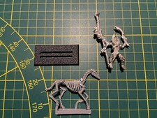 Warhammer Tomb Kings