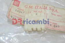 Mounting bracket clamp fixing