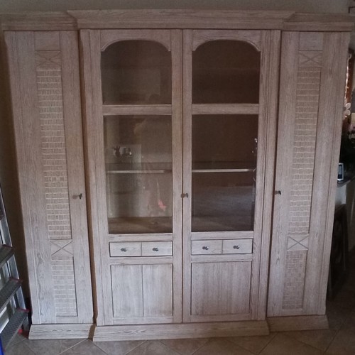Vienna vitrinenschrank vitrine - vienna,