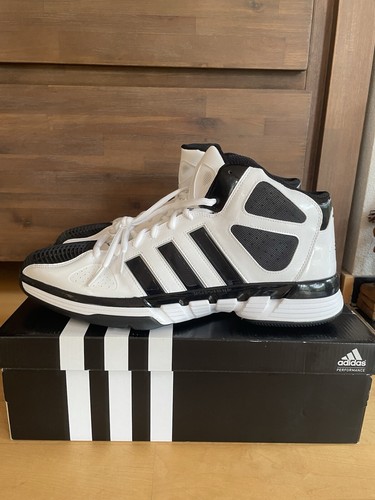 Adidas pro model - model, 0
