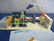Angebot 4346 OP Saal Tier Arzt Praxis v Tiere Figuren 4343 4344 Playmobil 4607