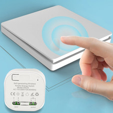 230V Mini Funk Empfänger