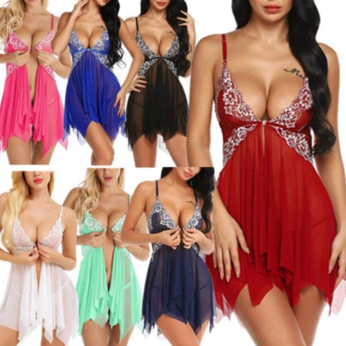Damen sexy spitze - damen, reizwäsche
