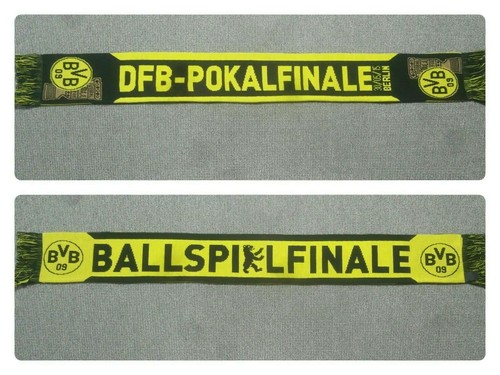 S1943 schal dfb pokalfinale - schal,