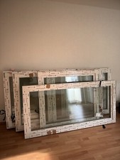Kunstoff Fenster Der Marke Aluplast Neu