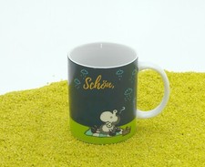 sheepworld Becher Henkelbecher