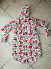 Fußsack Wagensack Kinderwagen Buggy Babyschale Jacky Frühling Herbst Winter NEU