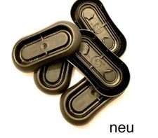 5 X Original  VW Audi