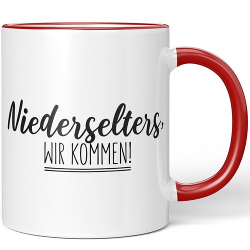 Niederselters wir kommen - niederselters,,
