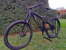 Bulls Wild Ronin 2 2021 Carbon