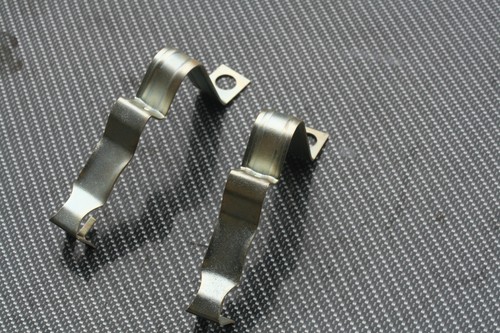 Bremssättel halter - vw,