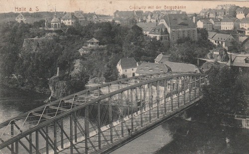 Halle grollwitz mit - a.s.,